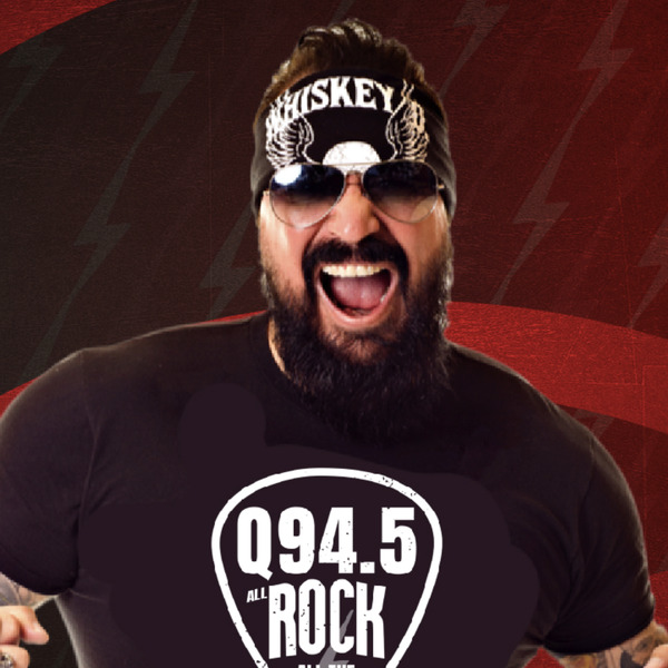 Rock n’ Roll James