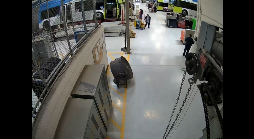 Explosión Sun Metro en El Paso: Nuevos Detalles del Fatal Incidente Revelados