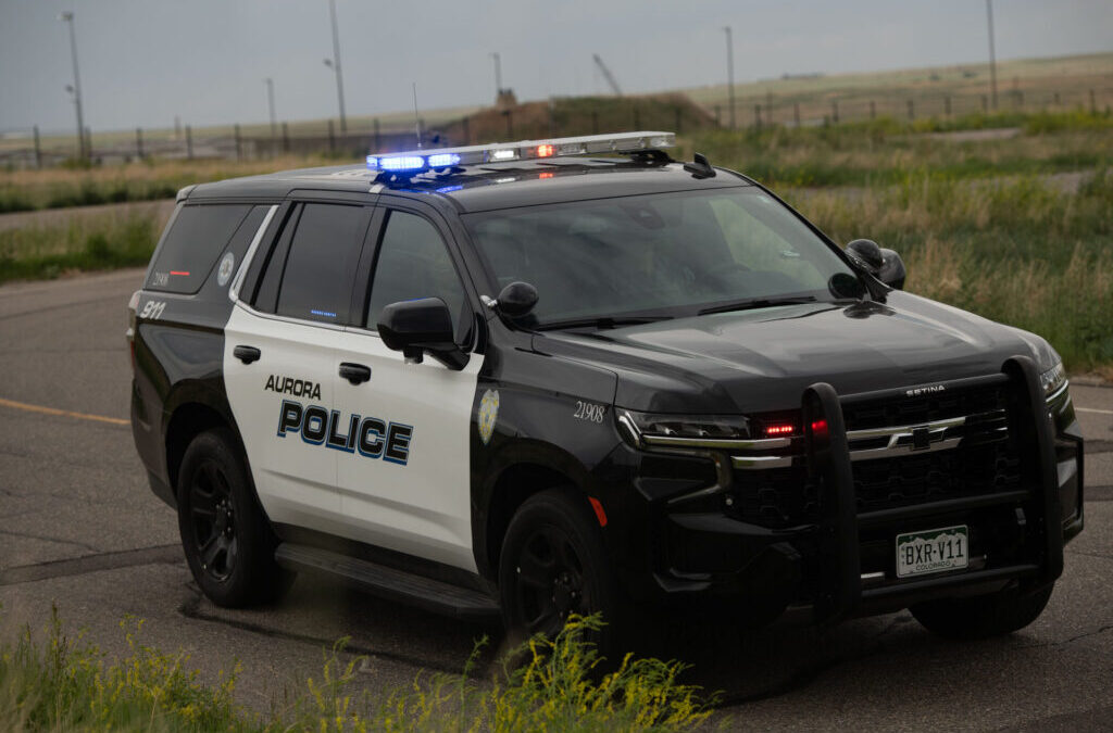 Aurora Colorado Aprueba el Uso de Reconocimiento Facial: Desafíos de Seguridad y Privacidad