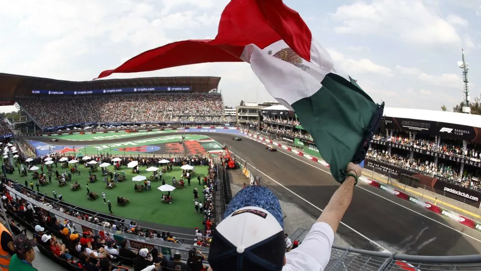 El Gran Premio de México: Un Evento Clave en la Temporada de Fórmula 1 2025