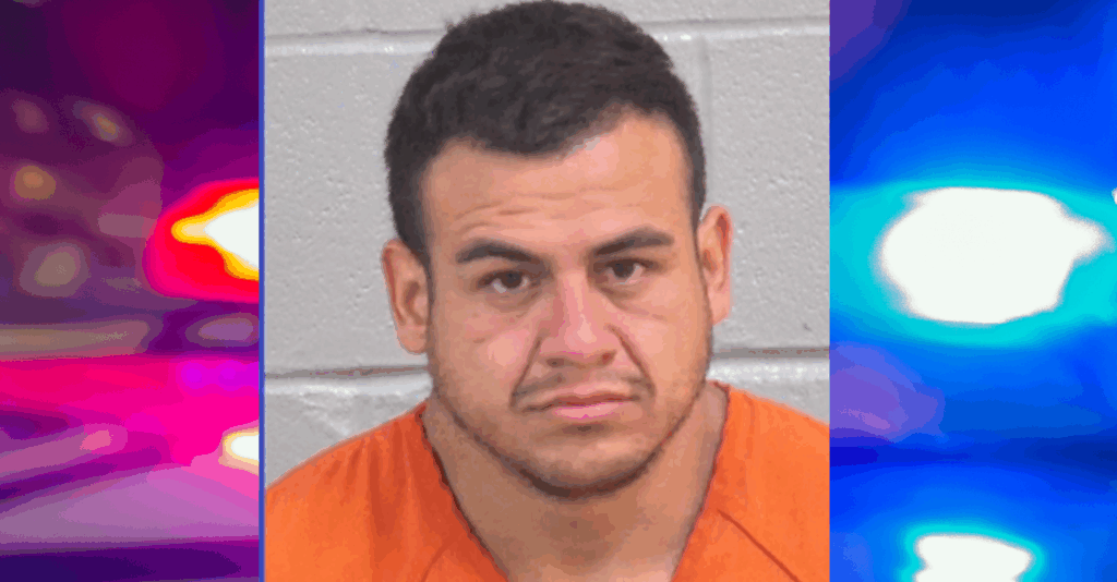 Arresto en Midland Texas: Detienen a Sergio Abidel Ponce por Robo de Tráiler