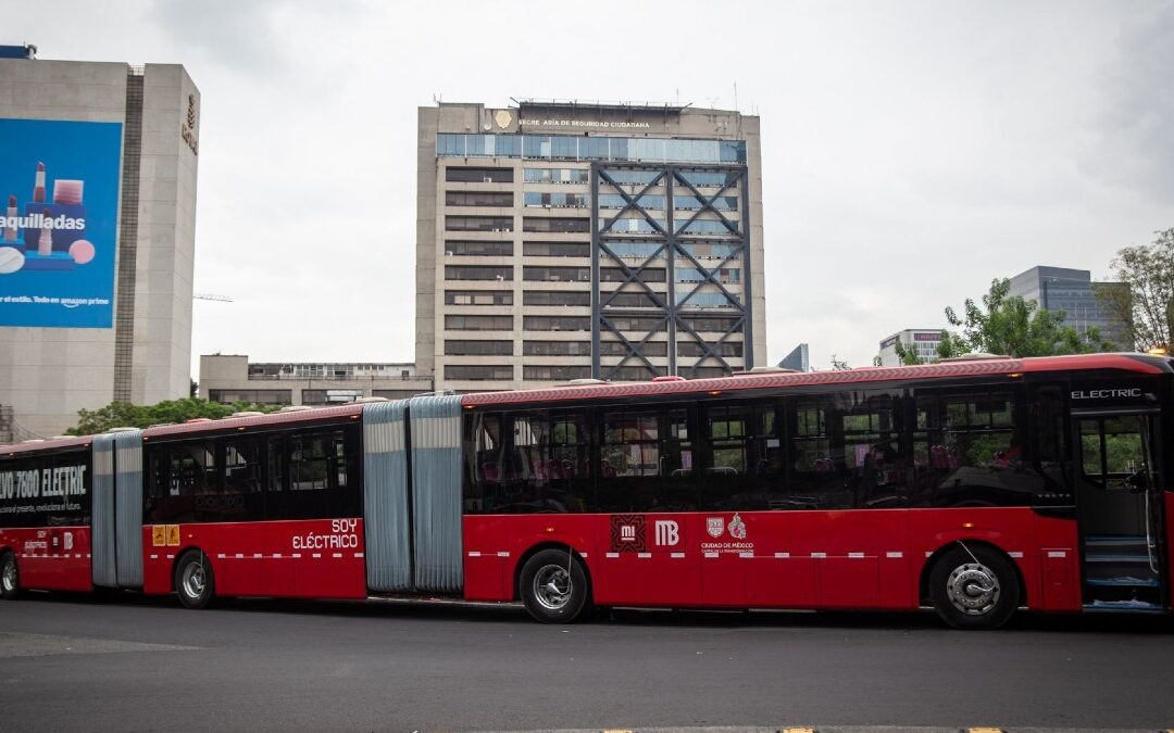 Metrobús Laredo: Cierre Definitivo de Ruta Anunciado para Enero de 2026