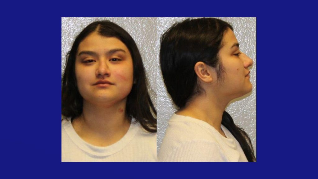 Identifican a Conductora en Impactante Choque de Camioneta Volcada en Edinburg