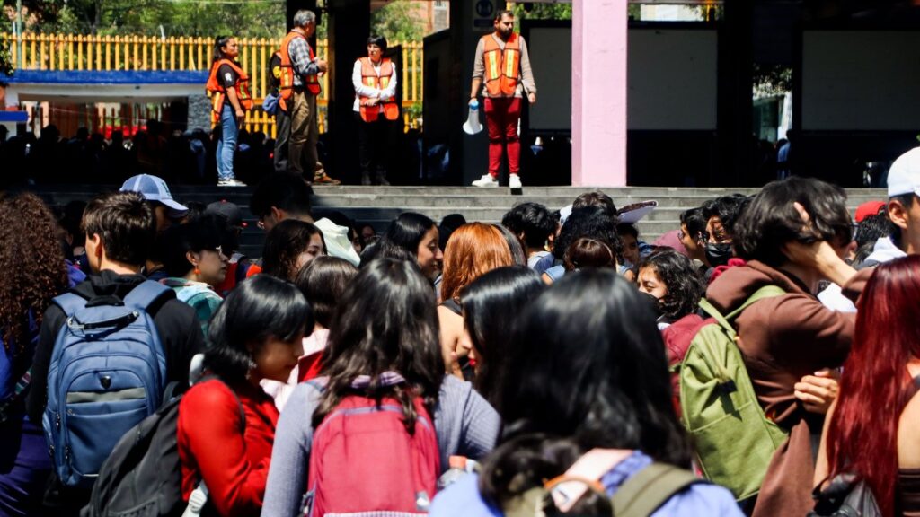 Temblor en Salina Cruz: Sismo registrado hoy 30 de diciembre en Oaxaca