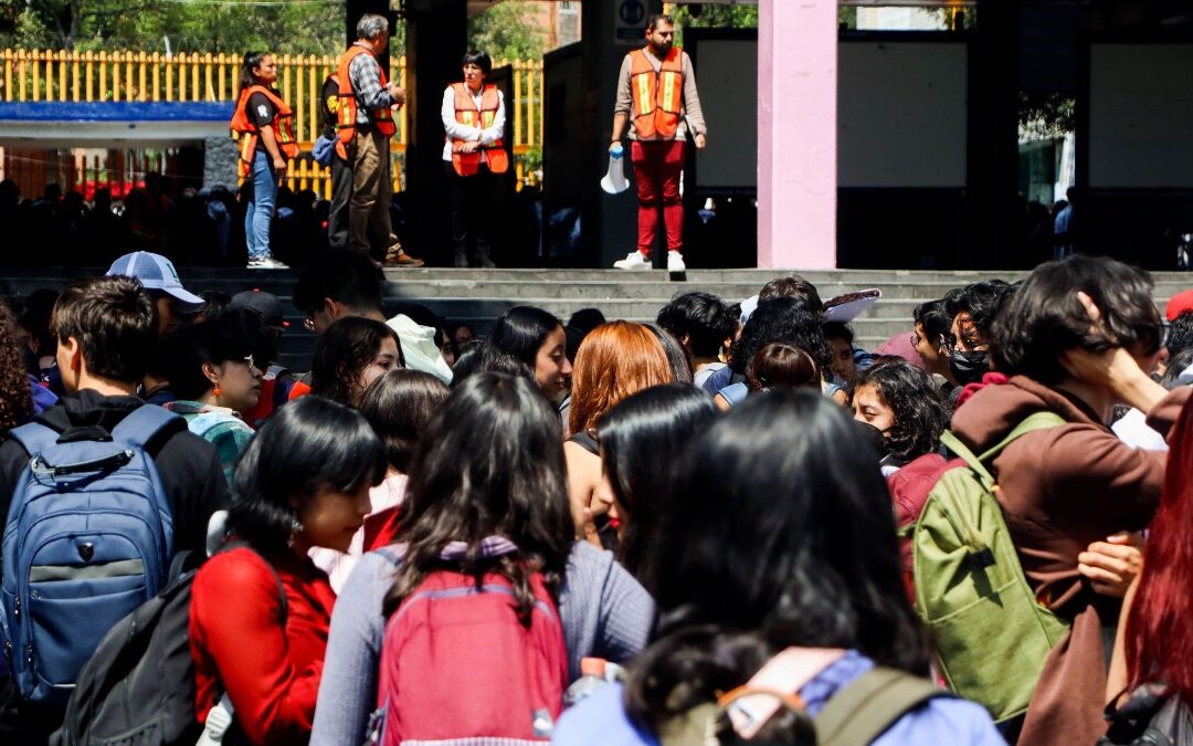 Temblor en Salina Cruz: Sismo registrado hoy 30 de diciembre en Oaxaca