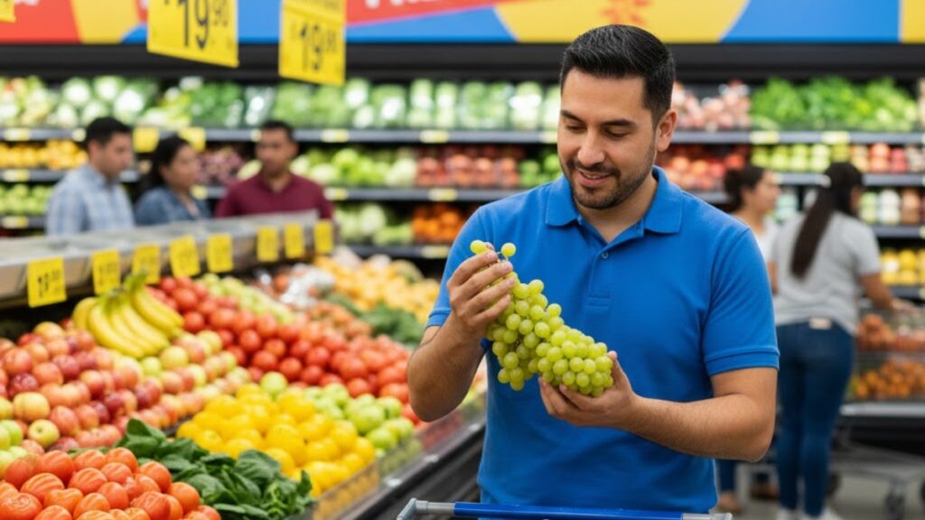¡No te pierdas el Martes de Frescura en Walmart! Ofertas imperdibles para hoy 30 de diciembre de 2025