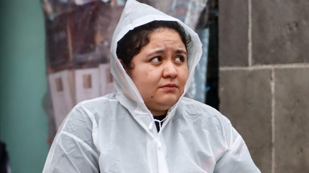 Frente Frío 25: Fuertes Lluvias Azotarán a México – Conozca la Alerta Meteorológica