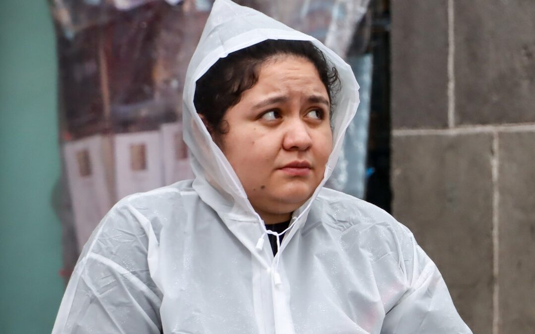 Frente Frío 25: Fuertes Lluvias Azotarán a México – Conozca la Alerta Meteorológica