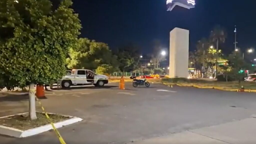 Repartidor Herido de Bala en León: Confusión en Gasolinera