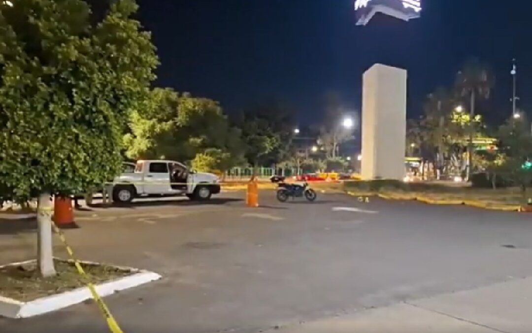 Repartidor Herido de Bala en León: Confusión en Gasolinera