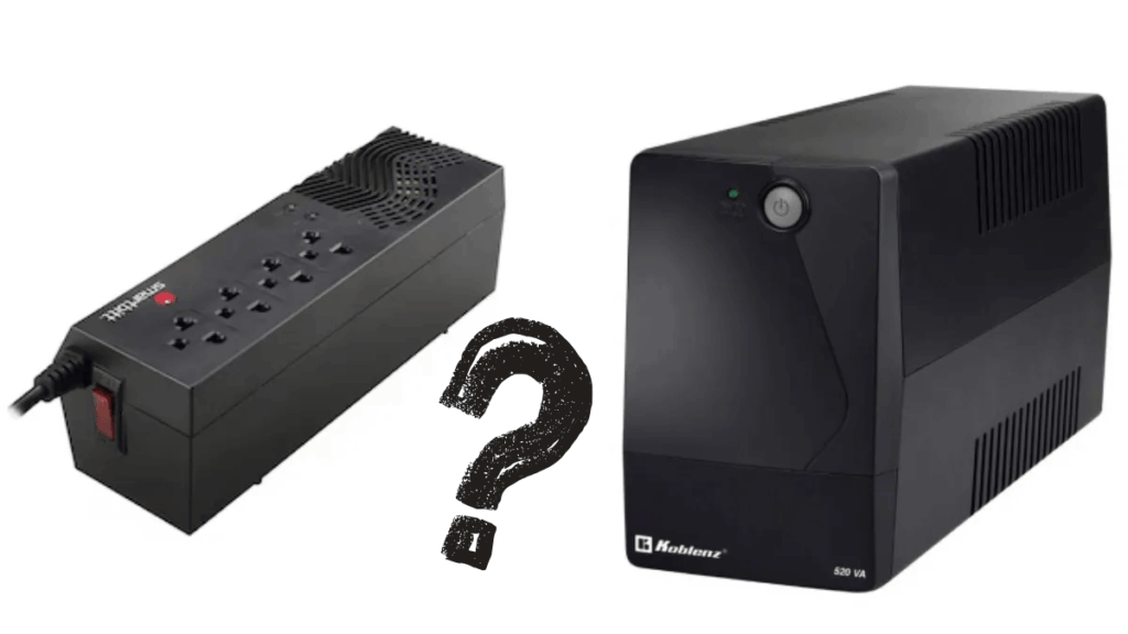 Profeco: ¿Regulador o No-Break? Descubre la Mejor Opción para Proteger tus Equipos Electrónicos