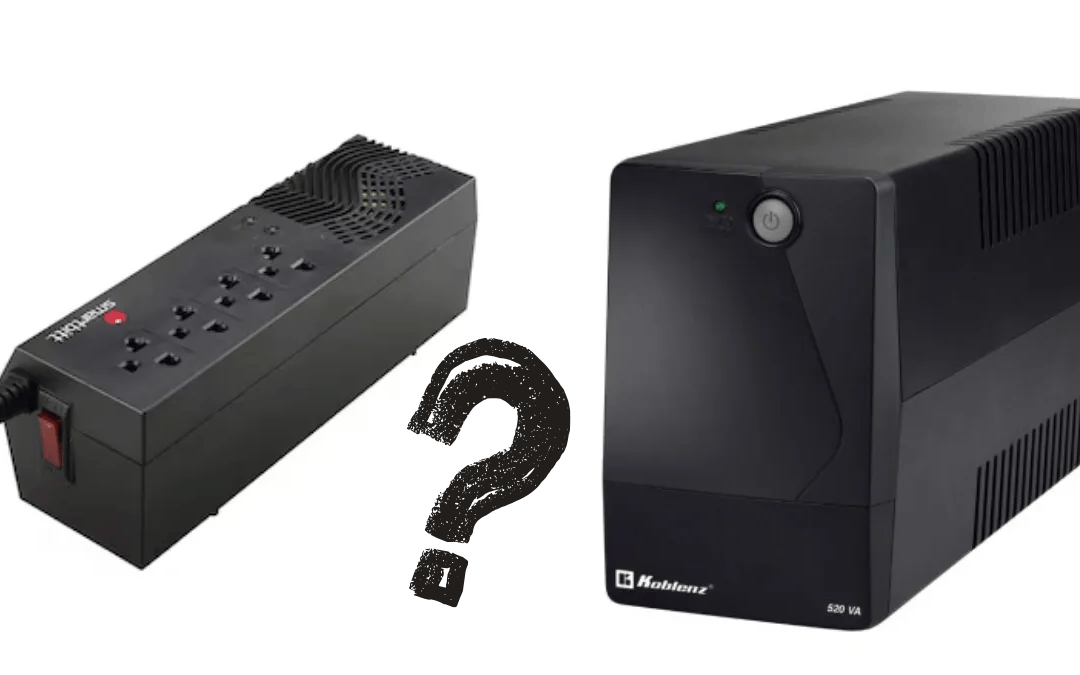 Profeco: ¿Regulador o No-Break? Descubre la Mejor Opción para Proteger tus Equipos Electrónicos