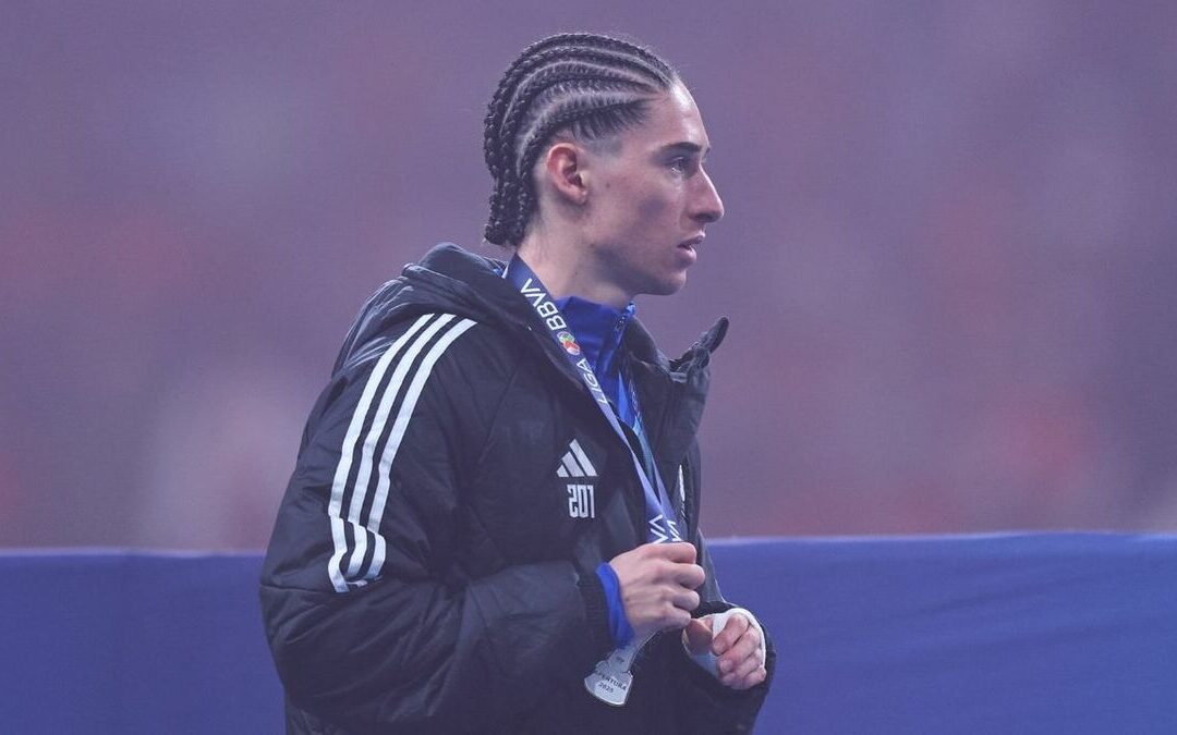 Marcelo Flores Regresa a Entrenamientos con Tigres: ¿Se Aleja de Pumas?