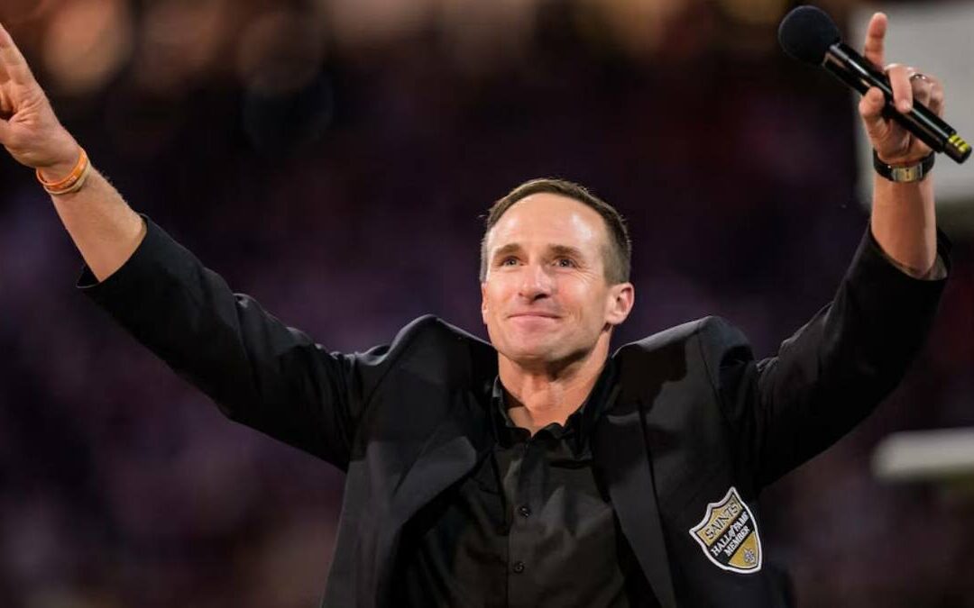 ¡NFL Presenta su Exclusiva Lista de Nominados al Salón de la Fama!