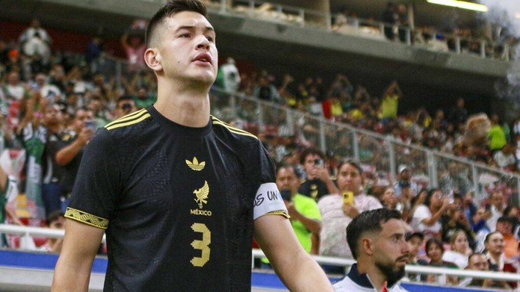 César Montes Podría Regresar a la Liga MX: ¿Su Nuevo Destino Fuera de Rayados?