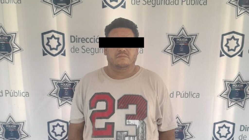 Detención de mecánico en Torreón por amenazas y abuso de confianza