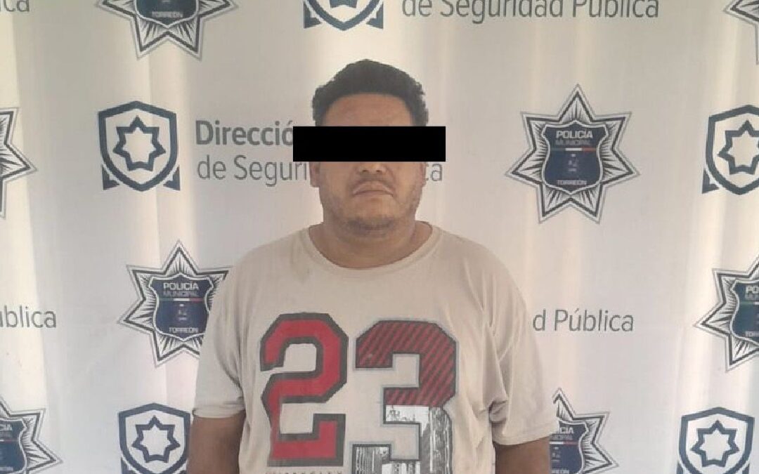 Detención de mecánico en Torreón por amenazas y abuso de confianza