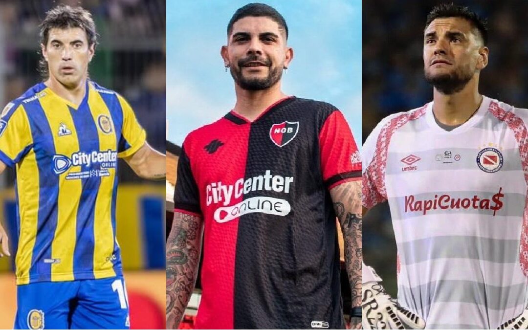 Futbolistas Argentinos Libres en 2026: Malcorra, Banega y Romero como Posibles Refuerzos para la Liga MX