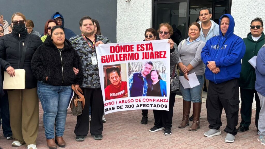 Denuncian fraude millonario en el IMSS de Lerdo: trabajadores alertan sobre el manejo indebido de ahorros