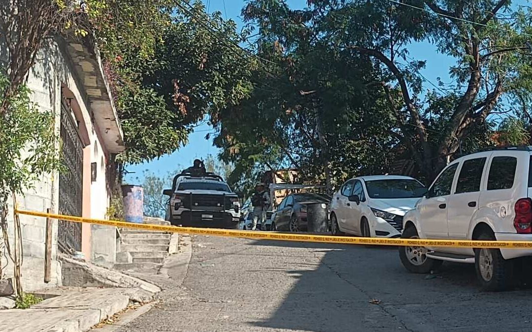 Cateos en Guadalupe: Operativos contra el Narcomenudeo en Laredo