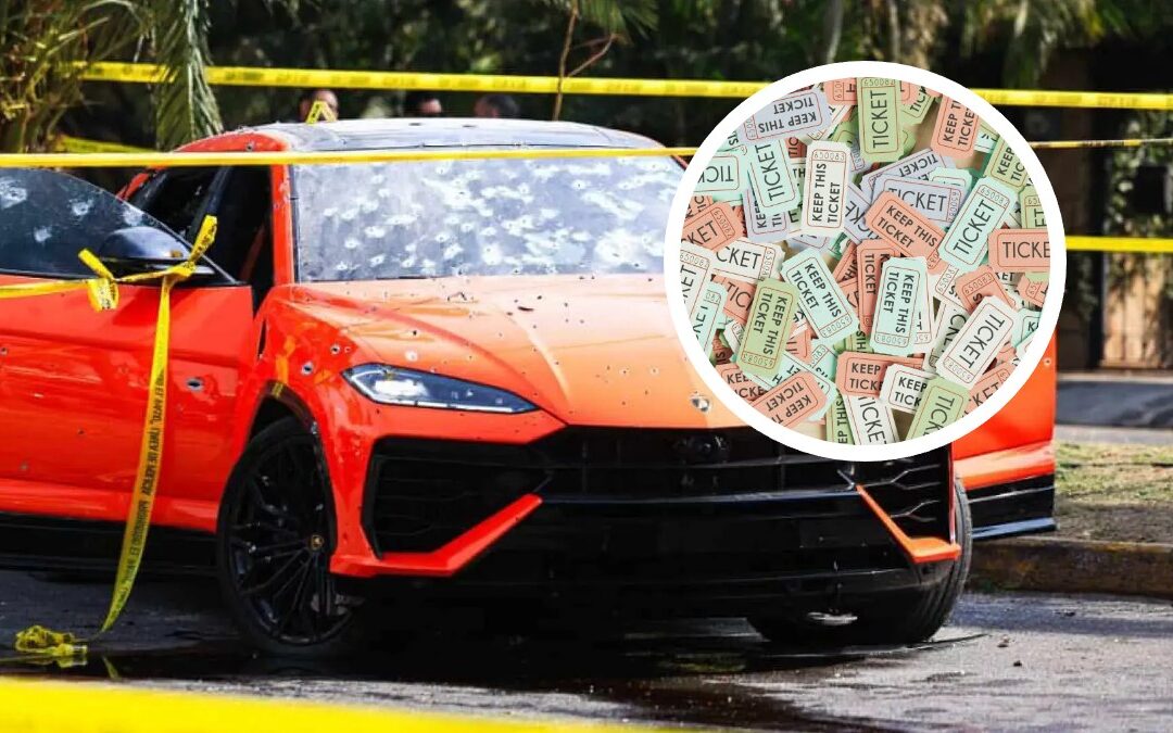 Rifas Colombianas y Préstamos Gota a Gota: Desentrañando el Caso de Alberto Prieto