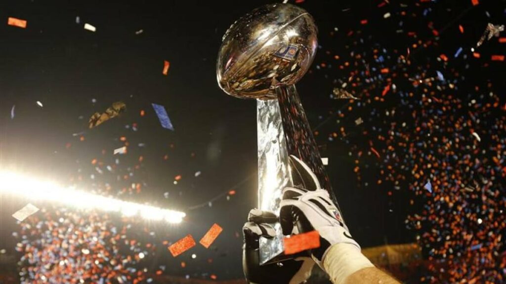Inteligencia Artificial: Predicciones Impactantes de los Próximos 50 Ganadores del Super Bowl
