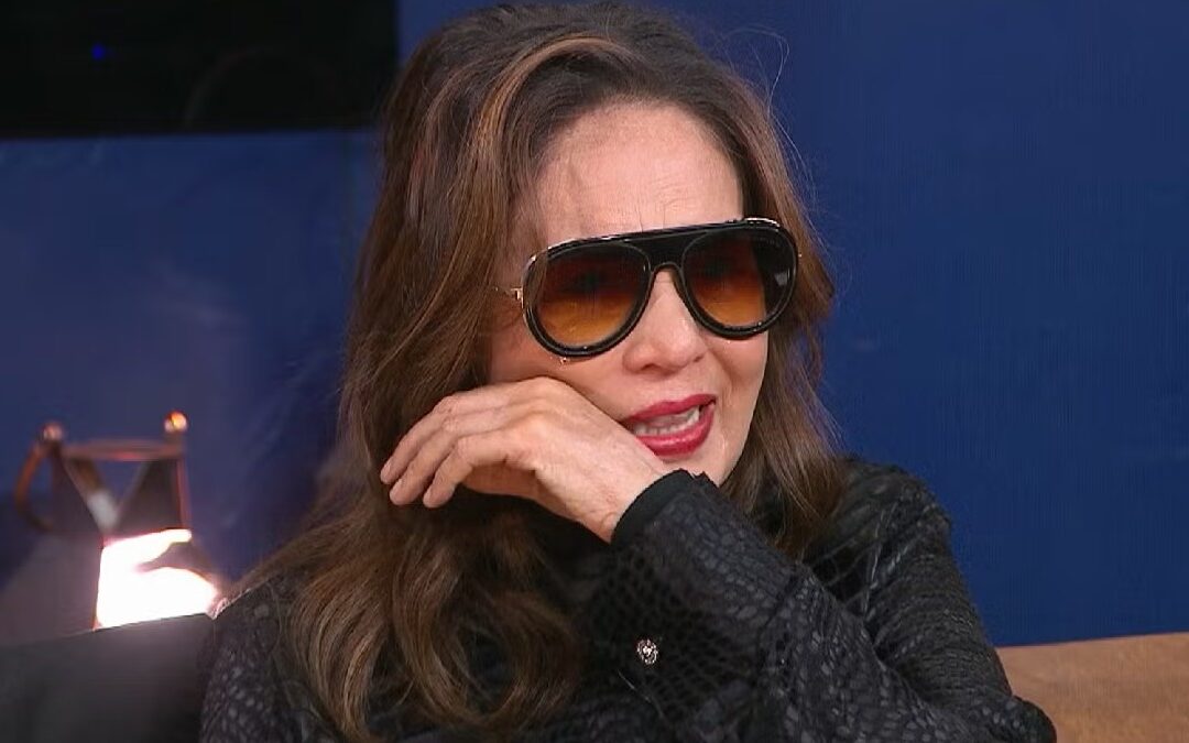 Yolanda Andrade celebra su cumpleaños número 54 tras una hospitalización: “No me empujen”