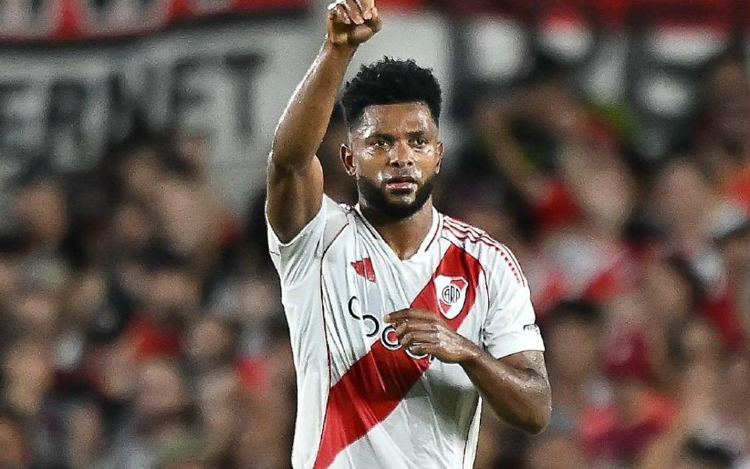 Miguel Borja Avanza en sus Pruebas Médicas con Cruz Azul, pero el Contrato aún en Espera