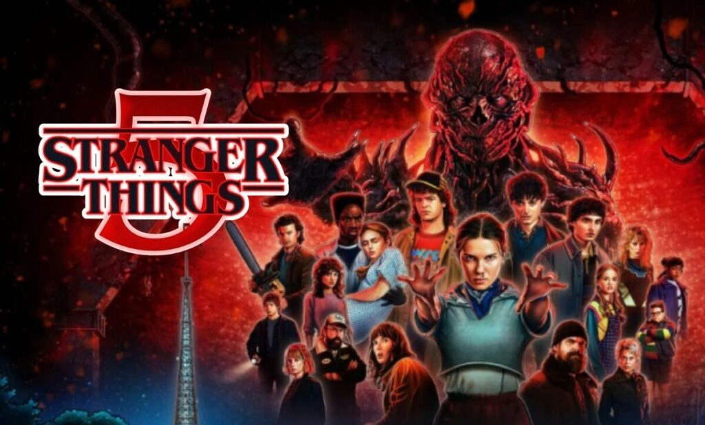 ¿A qué hora se estrena el último capítulo de ‘Stranger Things 5’ en Netflix México?
