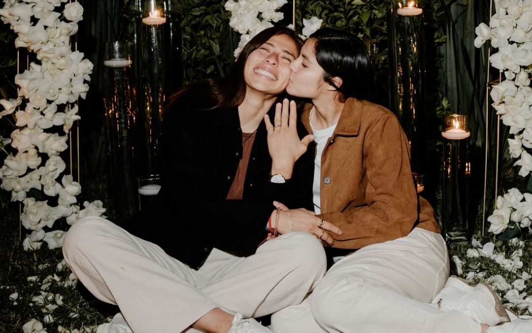 ¡Compromiso Matrimonial de Futbolistas de Tigres Femenil: De la Cancha al Altar!