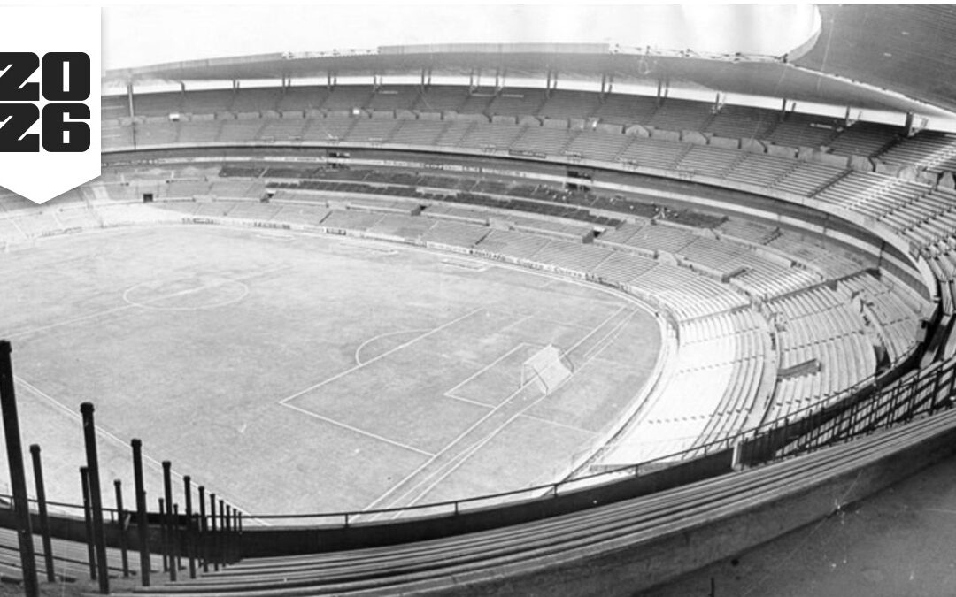 Mundial 1970: La Nostalgia de Guadalajara y su Panorama Deportivo