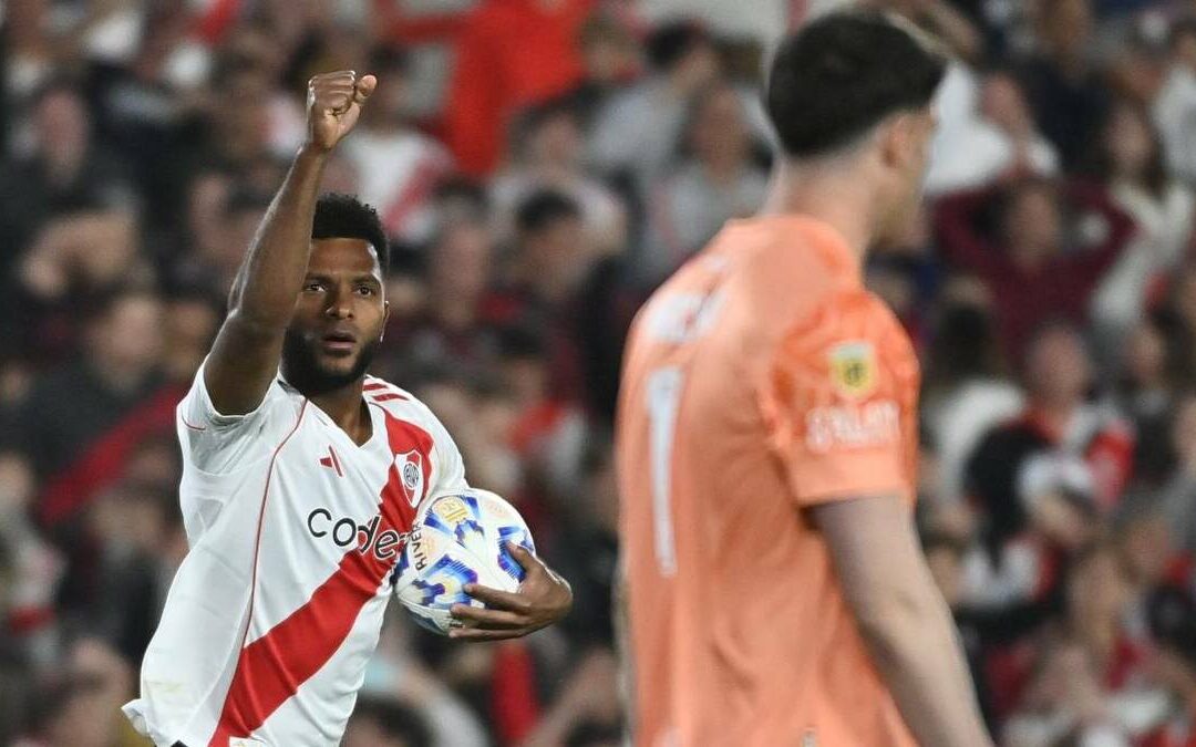 ¿Por qué le llaman ‘Colibrí’ a Miguel Borja, el nuevo fichaje de Cruz Azul?