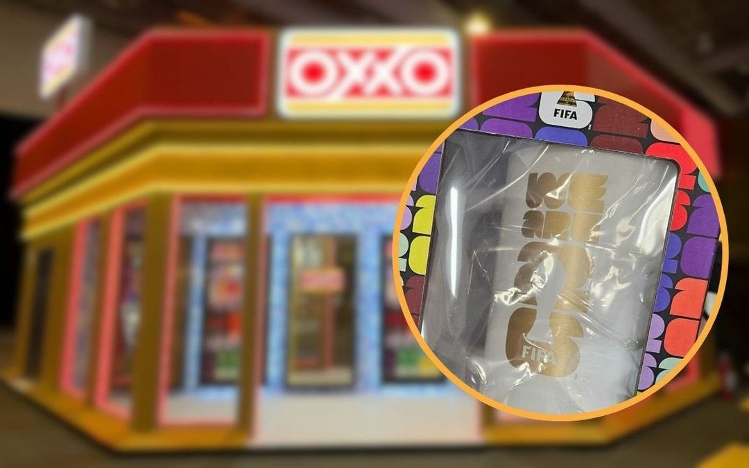 ¡Consigue los termos edición especial del Mundial 2026 a precios exclusivos!