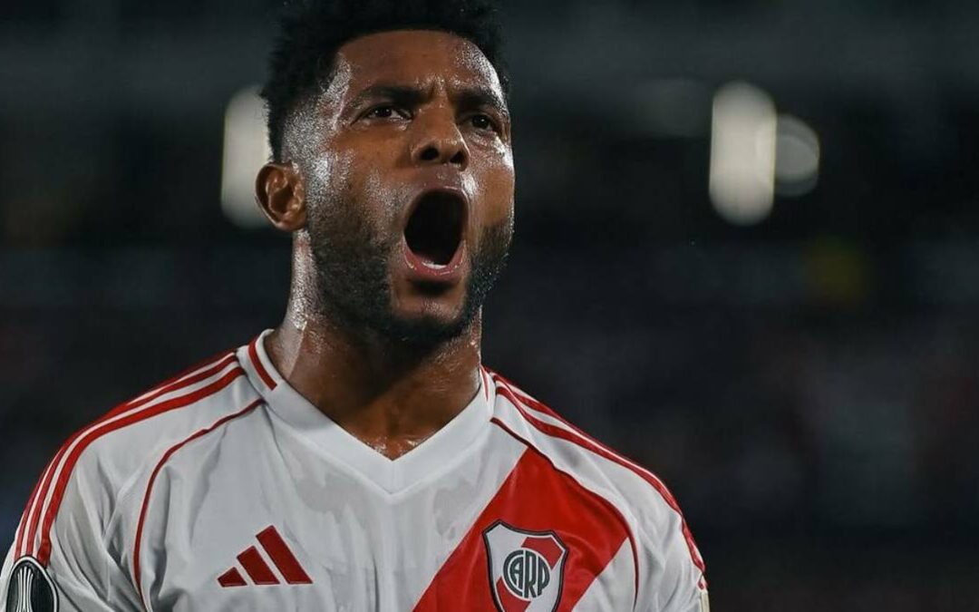 Miguel Borja: Críticas de los Fans Argentinos por su Paso a Cruz Azul