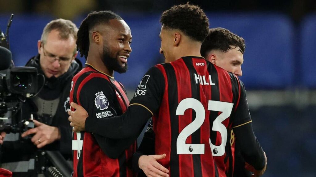 Manchester City Domina el Mercado de Fichajes en la Premier League con Nueva Contratación de Delantero