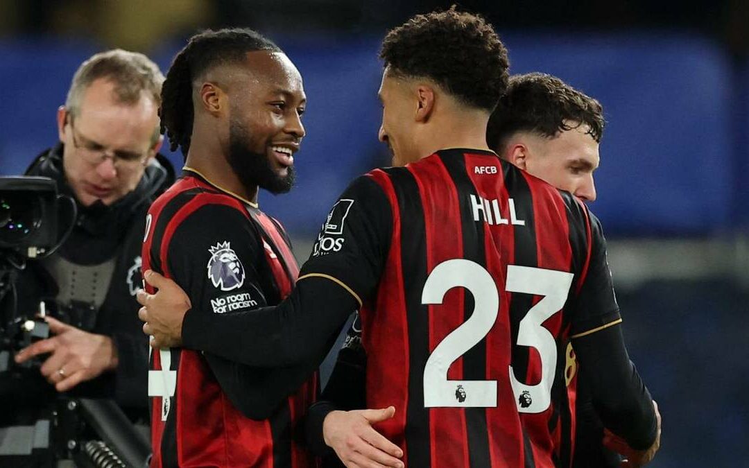 Manchester City Domina el Mercado de Fichajes en la Premier League con Nueva Contratación de Delantero