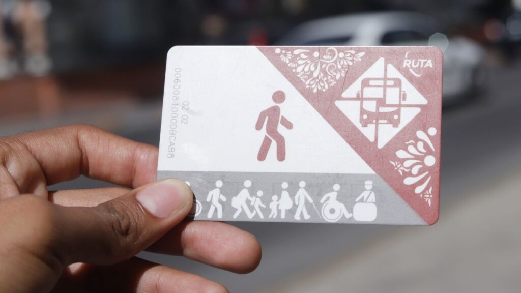 ¿A Qué Hora Deja de Operar el RUTA en Puebla el 31 de Diciembre?