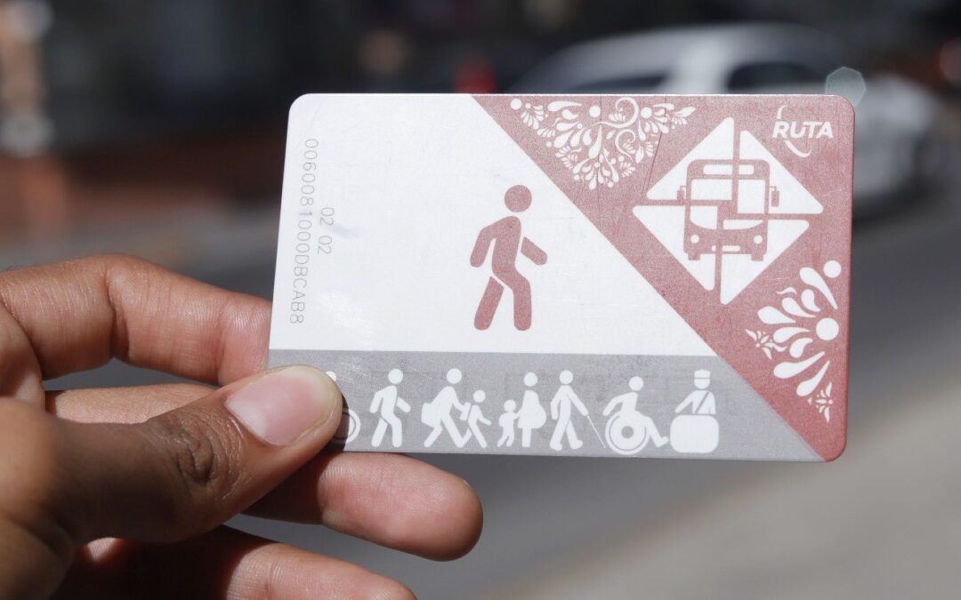 ¿A Qué Hora Deja de Operar el RUTA en Puebla el 31 de Diciembre?