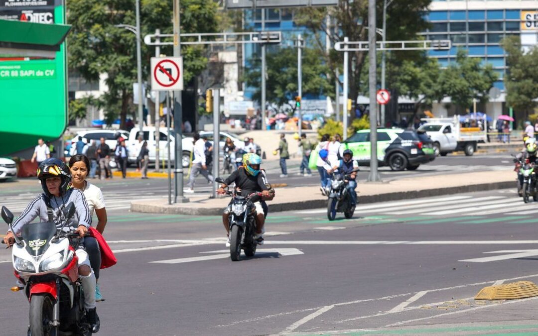 Hoy No Circula en CdMx y Edomex: Conoce los Autos que Descansan Este Miércoles