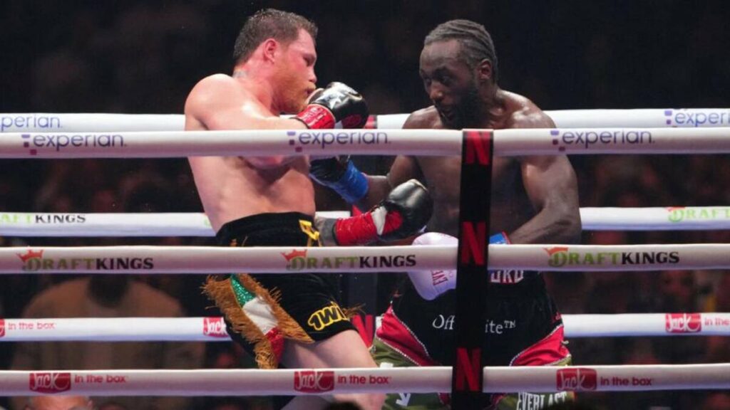 Terence Crawford Restó Importancia a Canelo Álvarez: ‘Pensé que sería Más Difícil’