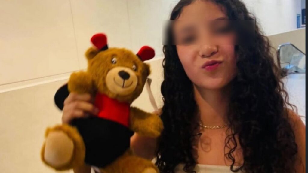 Recordando a Paloma Nicole: La menor fallecida tras una cirugía estética en Durango esta Navidad