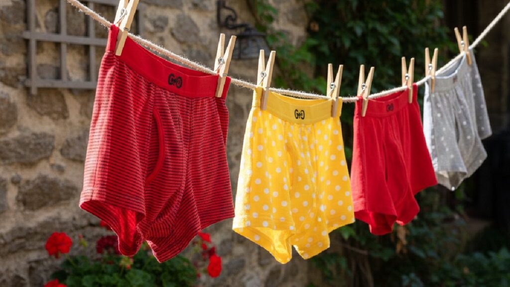 Calzones Amarillos: El Ritual de la Iglesia para Recibir el Año Nuevo