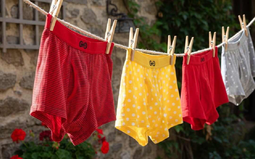 Calzones Amarillos: El Ritual de la Iglesia para Recibir el Año Nuevo