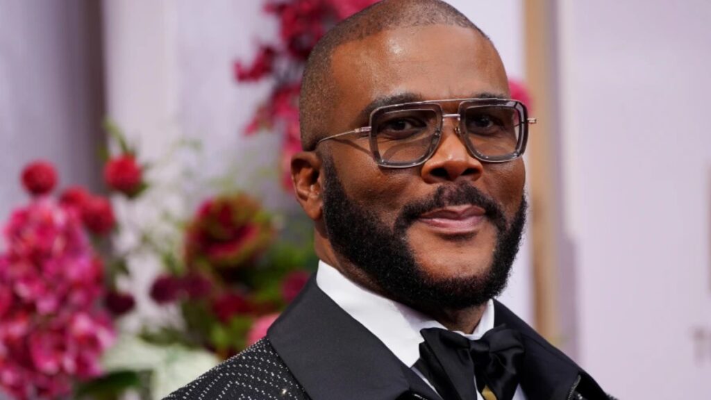 Actor denuncia abuso y uso de poder de Tyler Perry en la industria de Hollywood