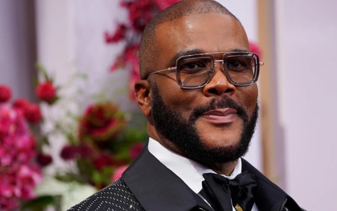 Actor denuncia abuso y uso de poder de Tyler Perry en la industria de Hollywood