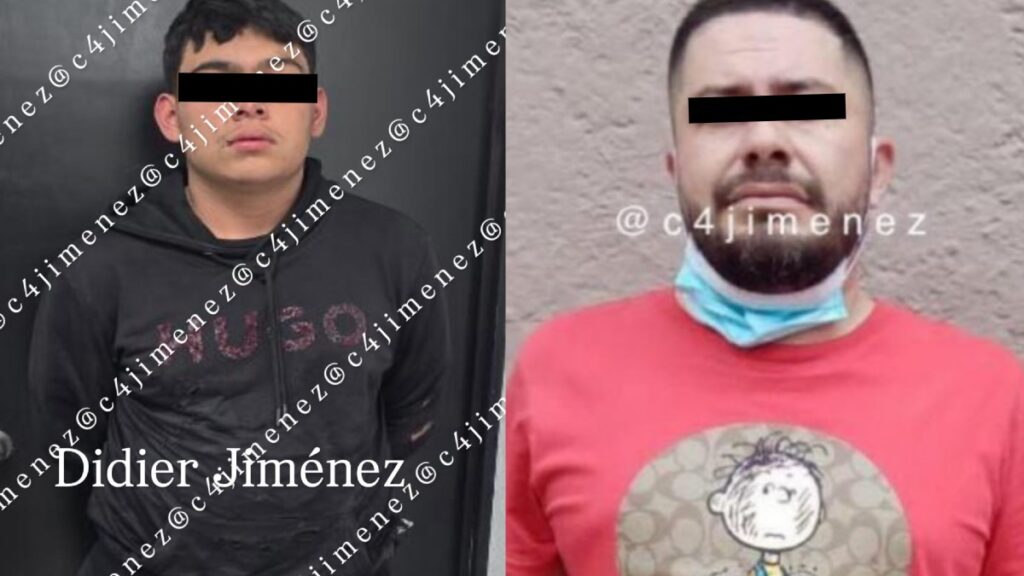 C4 En Alerta: Las 5 Noticias Más Importantes Sobre Seguridad en Laredo – 30 de Diciembre