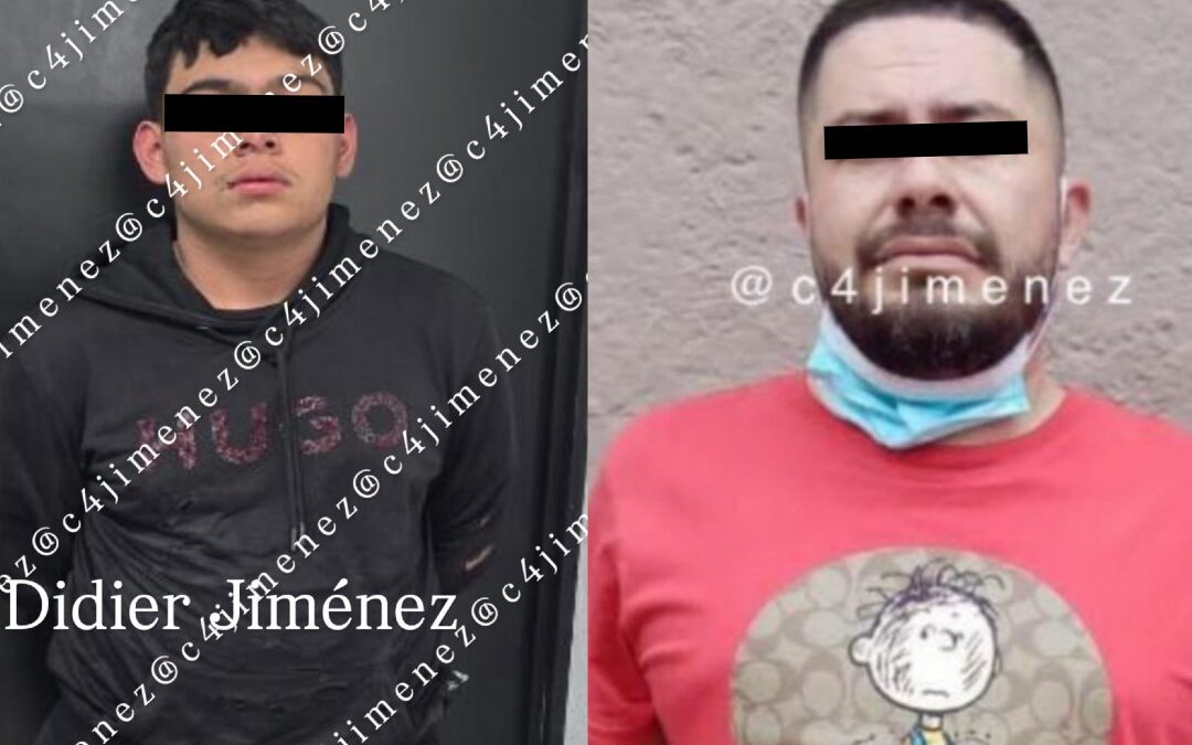 C4 En Alerta: Las 5 Noticias Más Importantes Sobre Seguridad en Laredo – 30 de Diciembre