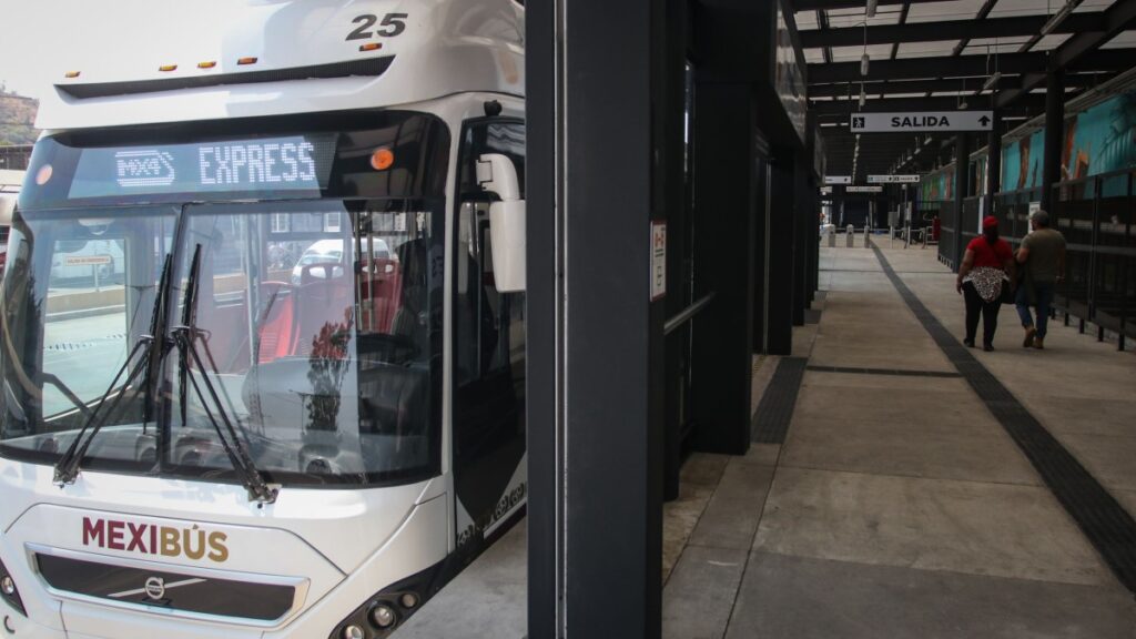 Horarios del Mexibús para el 31 de diciembre y 1 de enero: ¡Prepárate para tus viajes!