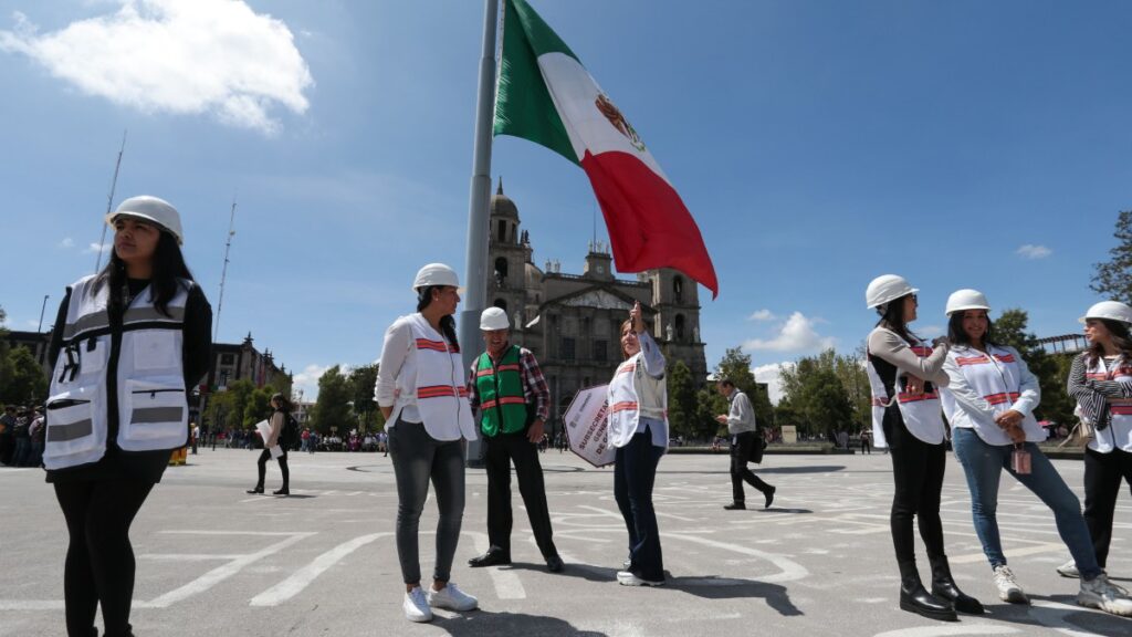 Temblor Hoy: Actualización en Vivo de Sismos y Microsismos en México – 31 de Diciembre