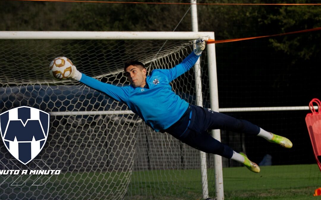 Rayados: Últimas Noticias y Rumores de Fichajes para el Clausura 2026